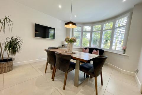19 Ashling Crescent, Bournemouth, BH8 9JB