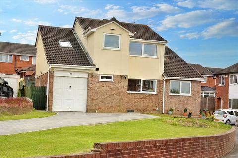 32 Sandgate Drive, Kippax, Leeds, LS25 7EY
