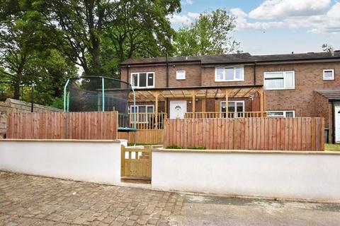 2 bedroom end of terrace house for sale - Wolseley Road, Leeds, West Yorkshire