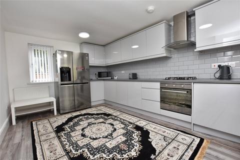 2 bedroom end of terrace house for sale - Wolseley Road, Leeds, West Yorkshire