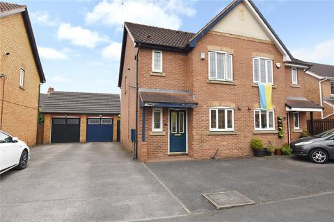 3 bedroom semi-detached house for sale, Suffield Road, Gildersome, Morley, Leeds