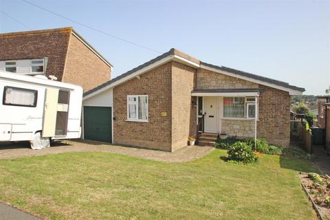 3 bedroom detached bungalow for sale, St. Edmunds Walk, Wootton Bridge, Ryde