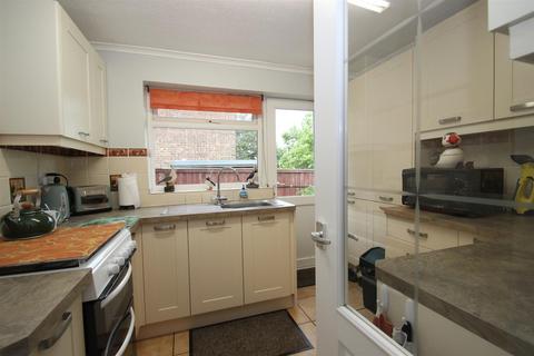 3 bedroom detached bungalow for sale, St. Edmunds Walk, Wootton Bridge, Ryde