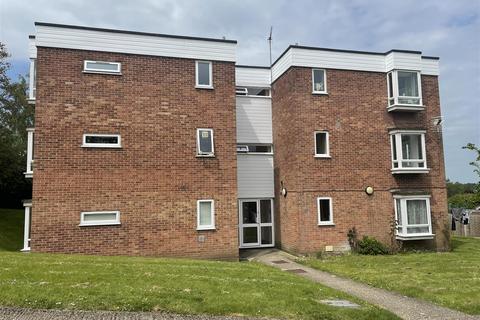 1 bedroom property for sale, Firgrove Court, Hungerford