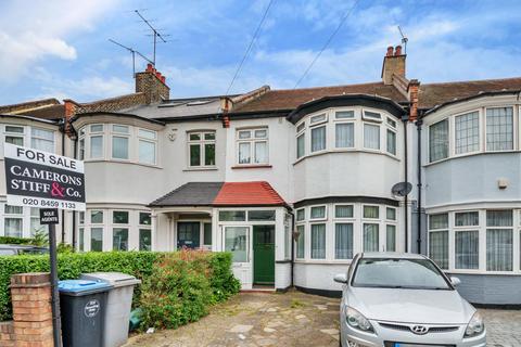 3 bedroom house for sale - All Souls Avenue, London, NW10
