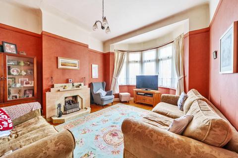3 bedroom house for sale - All Souls Avenue, London, NW10