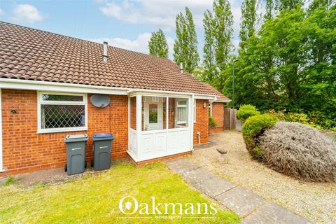 2 bedroom bungalow for sale, Raddlebarn Farm Drive, Birmingham, B29