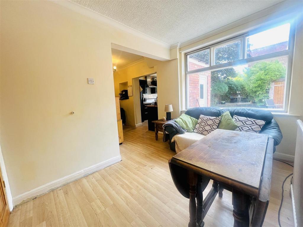 Bollin Drive, Timperley, Altrincham 3 bed semidetached house for sale