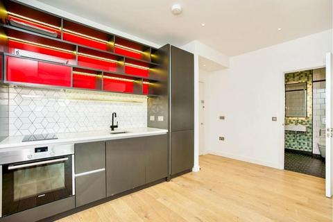1 bedroom apartment to rent - Grantham House, Botanic Square E14
