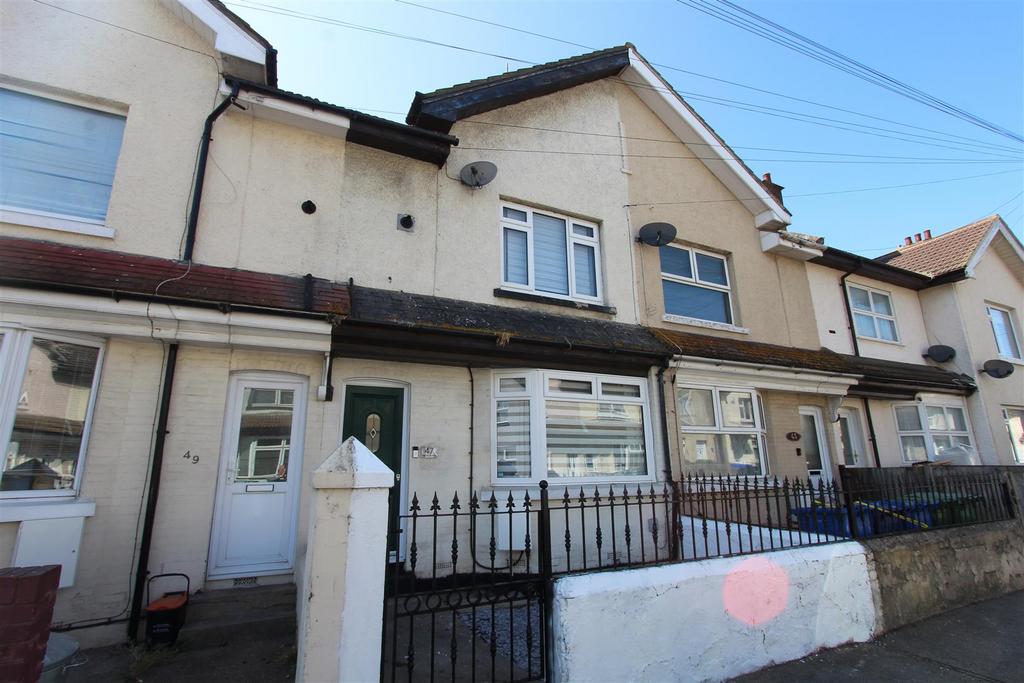 Stanley Avenue, Queenborough 3 bed house for sale £220,000