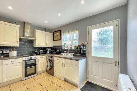3 bedroom terraced house for sale, City Bank Road, Cirencester