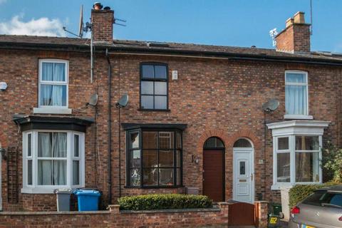3 bedroom terraced house to rent - Byrom Street, Altrincham