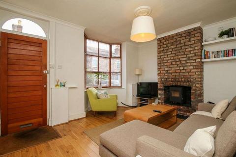 3 bedroom terraced house to rent - Byrom Street, Altrincham