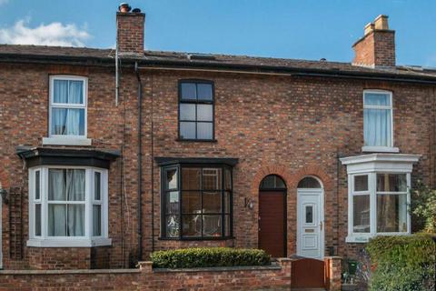 3 bedroom terraced house to rent, Byrom Street, Altrincham