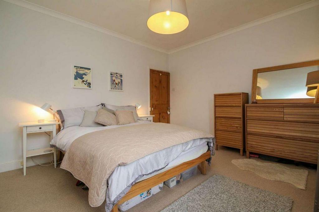 Bedroom 1 Aspect 2