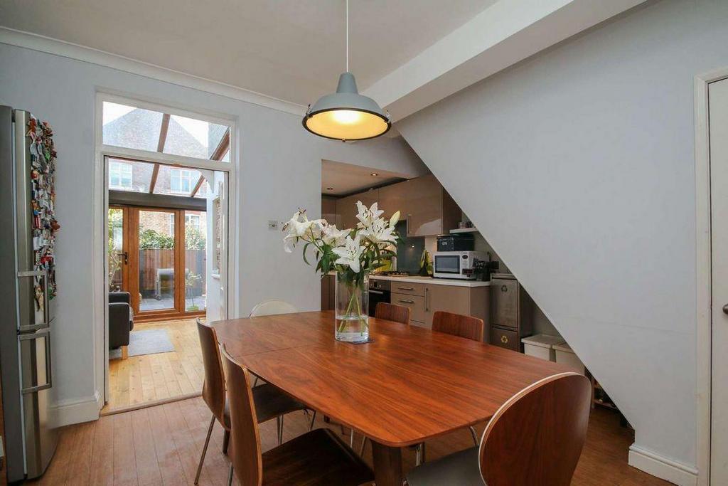 Dining Room Aspect 2