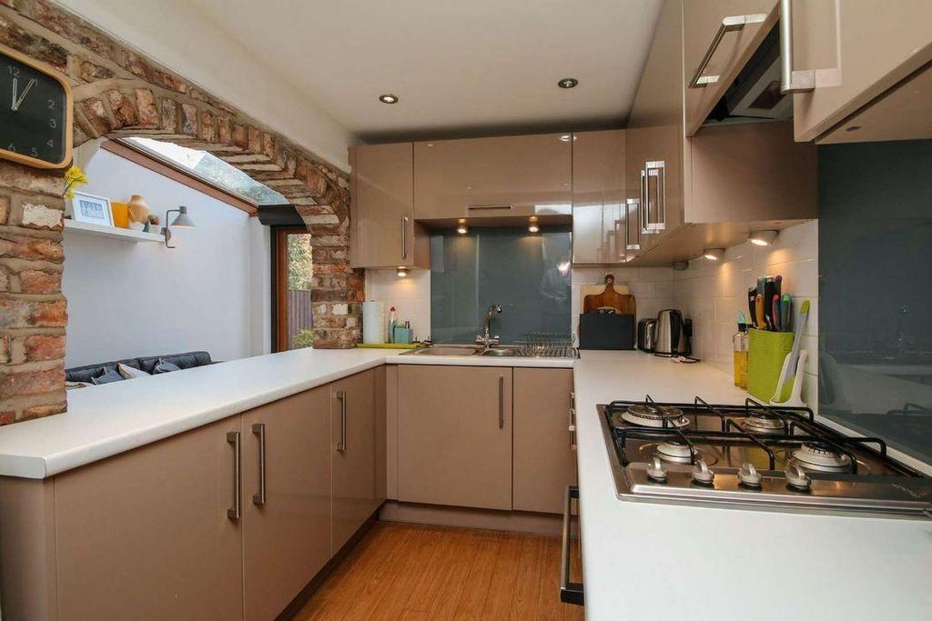 Kitchen Aspect 2