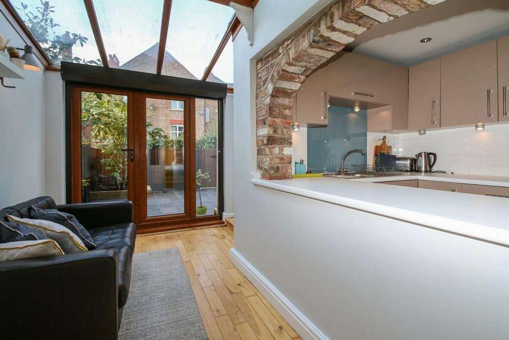 Sun Room