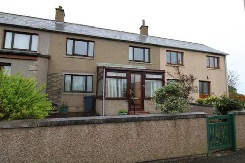 4 Corner Crescent, Wick, KW1 4HX