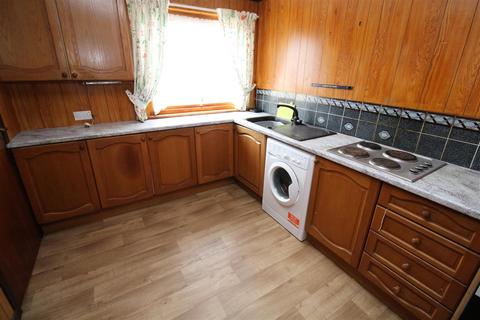 4 Corner Crescent, Wick, KW1 4HX