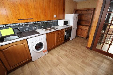 4 Corner Crescent, Wick, KW1 4HX