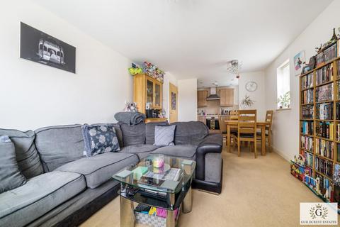 2 bedroom apartment for sale - Wherry Close, Margate