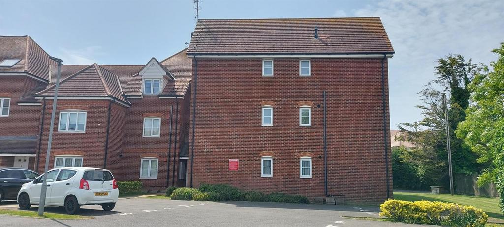 Wherry Close Margate for sale by Guildcrest Estate