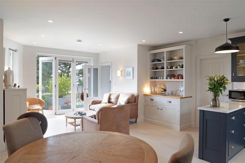 3 bedroom apartment for sale, Place Road, Fowey