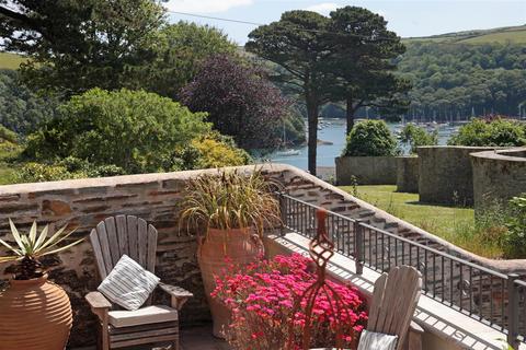 3 bedroom apartment for sale, Place Road, Fowey