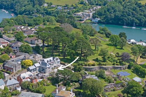 3 bedroom apartment for sale, Place Road, Fowey