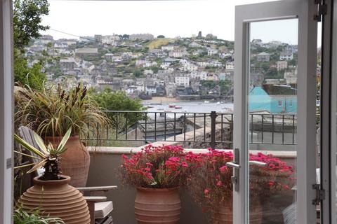 3 bedroom apartment for sale, Place Road, Fowey