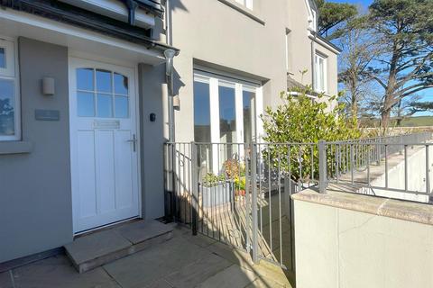 undefined, Place Road, Fowey