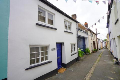 2 bedroom terraced house for sale - One End Street, Appledore, Bideford