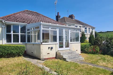 2 bedroom detached bungalow for sale - Vicarage Road, Tywardreath, Par