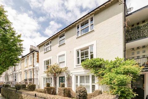 undefined, Walham Grove, London