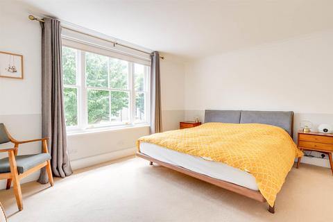 undefined, Walham Grove, London