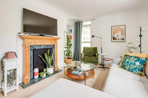 undefined, Walham Grove, London