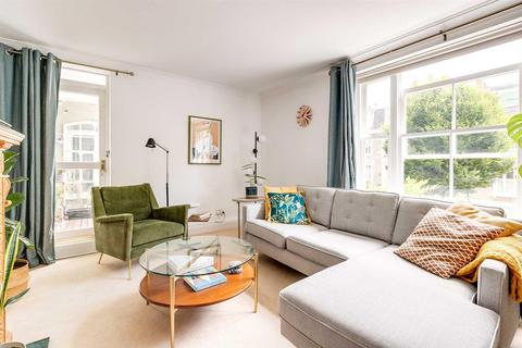 undefined, Walham Grove, London