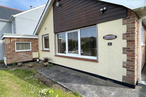 4 bedroom property to rent - Pembroke Road, Pembroke Dock, Pembrokeshire, SA72