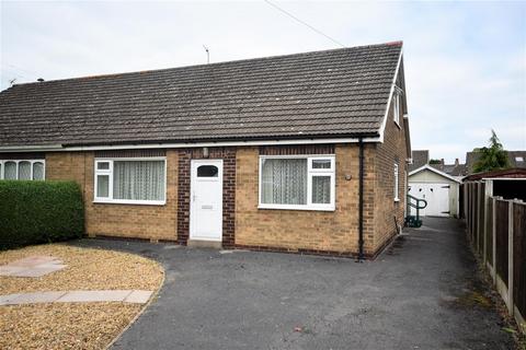 6 Birchfield, Hook, Goole, DN14 5NJ