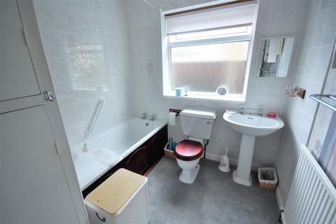 6 Birchfield, Hook, Goole, DN14 5NJ