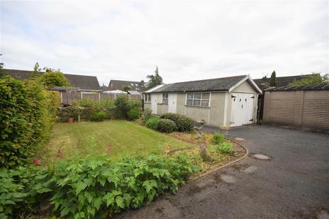 6 Birchfield, Hook, Goole, DN14 5NJ