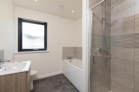 28 Airlie View, Alyth, Blairgowrie, PH11 8BF