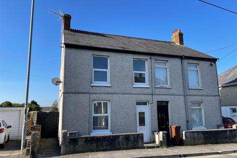 2 bedroom semi-detached house for sale - Polkyth Road, St. Austell