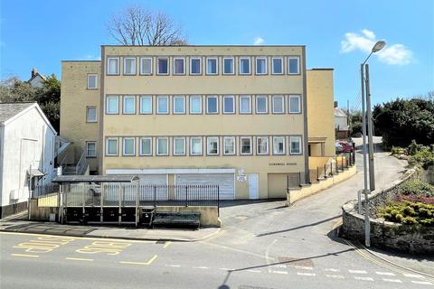 1 bedroom flat for sale - South Street, St. Austell