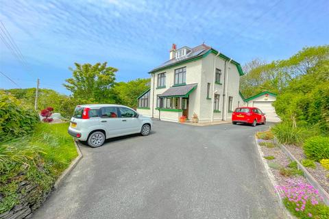 4 bedroom detached house for sale, Llangoedmor, Cardigan