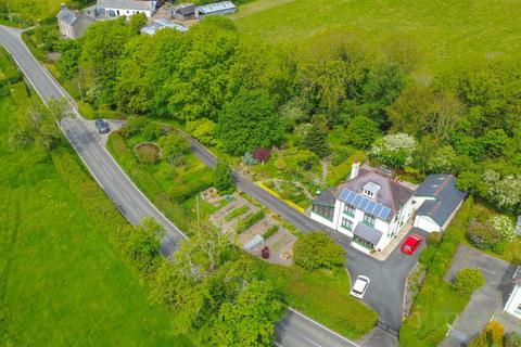 4 bedroom detached house for sale, Llangoedmor, Cardigan