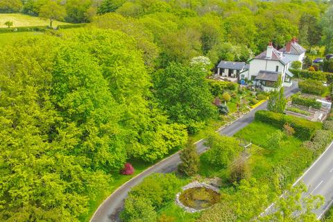 4 bedroom detached house for sale, Llangoedmor, Cardigan