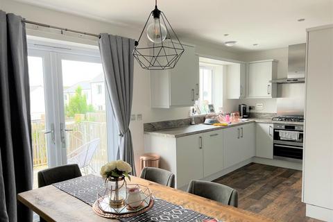 4 bedroom detached house for sale - Aglets Way, St. Austell
