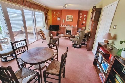 4 bedroom detached house for sale - Calver Crescent, Sapcote